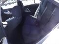2008 Classic Silver Metallic Toyota Camry SE  photo #14
