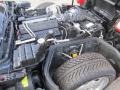 5.7 Liter OHV 16-Valve LT1 V8 Engine for 1995 Chevrolet Corvette Coupe #79353691