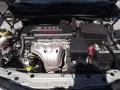 2008 Classic Silver Metallic Toyota Camry SE  photo #18