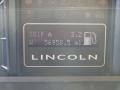 2008 Light French Silk Metallic Lincoln Navigator Luxury  photo #26