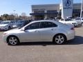 2012 Silver Moon Acura TSX Sedan  photo #3