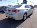 Silver Moon - TSX Sedan Photo No. 6