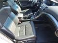 Silver Moon - TSX Sedan Photo No. 13