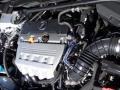 Silver Moon - TSX Sedan Photo No. 27