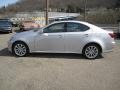 Tungsten Pearl - IS 250 AWD Photo No. 2
