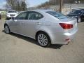 Tungsten Pearl - IS 250 AWD Photo No. 3