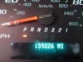 Summit White - Express 3500 Cargo Van Photo No. 19