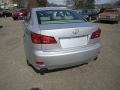 Tungsten Pearl - IS 250 AWD Photo No. 4