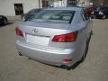 Tungsten Pearl - IS 250 AWD Photo No. 6