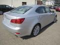 Tungsten Pearl - IS 250 AWD Photo No. 8