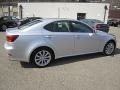 Tungsten Pearl - IS 250 AWD Photo No. 9