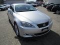Tungsten Pearl - IS 250 AWD Photo No. 12
