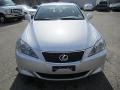 Tungsten Pearl - IS 250 AWD Photo No. 13