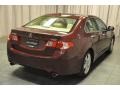 Basque Red Pearl - TSX Sedan Photo No. 6