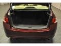 Basque Red Pearl - TSX Sedan Photo No. 10