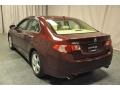 Basque Red Pearl - TSX Sedan Photo No. 11