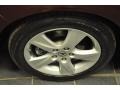 Basque Red Pearl - TSX Sedan Photo No. 13