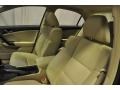 Basque Red Pearl - TSX Sedan Photo No. 17
