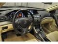 Basque Red Pearl - TSX Sedan Photo No. 19