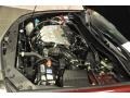 Basque Red Pearl - TSX Sedan Photo No. 27