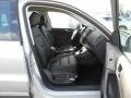 Reflex Silver Metallic - Tiguan SE Photo No. 13