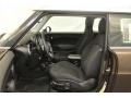 Hot Chocolate Metallic - Cooper Clubman Photo No. 21