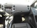 Reflex Silver Metallic - Tiguan SE Photo No. 15