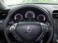 2007 White Diamond Pearl Acura TL 3.2  photo #19