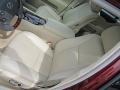 2009 Noble Spinel Red Mica Lexus LS 460 AWD  photo #20