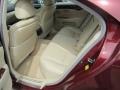 2009 Noble Spinel Red Mica Lexus LS 460 AWD  photo #23