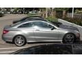 Black - E 350 Coupe Photo No. 2