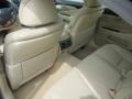 2009 Noble Spinel Red Mica Lexus LS 460 AWD  photo #25