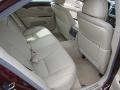 2009 Noble Spinel Red Mica Lexus LS 460 AWD  photo #26