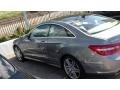 Black - E 350 Coupe Photo No. 4