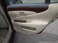 2009 Noble Spinel Red Mica Lexus LS 460 AWD  photo #28