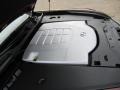 2009 Noble Spinel Red Mica Lexus LS 460 AWD  photo #32