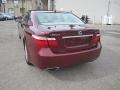 2009 Noble Spinel Red Mica Lexus LS 460 AWD  photo #38