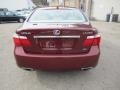 2009 Noble Spinel Red Mica Lexus LS 460 AWD  photo #39