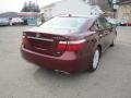 2009 Noble Spinel Red Mica Lexus LS 460 AWD  photo #40