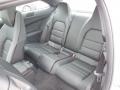 Black Rear Seat Photo for 2013 Mercedes-Benz C #79355397