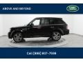 Santorini Black Metallic - Range Rover Sport GT Limited Edition Photo No. 2