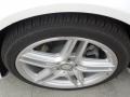 2013 Mercedes-Benz C 250 Coupe Wheel