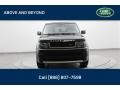 Santorini Black Metallic - Range Rover Sport GT Limited Edition Photo No. 3
