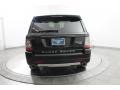 Santorini Black Metallic - Range Rover Sport GT Limited Edition Photo No. 4
