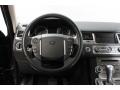 Ebony/Ebony Dashboard Photo for 2011 Land Rover Range Rover Sport #79355482