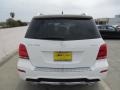 2013 Polar White Mercedes-Benz GLK 350 4Matic  photo #5