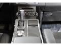 6 Speed CommandShift Automatic 2011 Land Rover Range Rover Sport GT Limited Edition Transmission