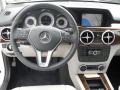 Polar White - GLK 350 4Matic Photo No. 9