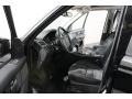 Ebony/Ebony Interior Photo for 2011 Land Rover Range Rover Sport #79355647