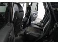 2011 Land Rover Range Rover Sport GT Limited Edition Rear Seat